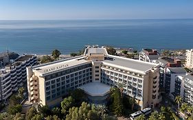 Grand Kaptan Hotel in Alanya